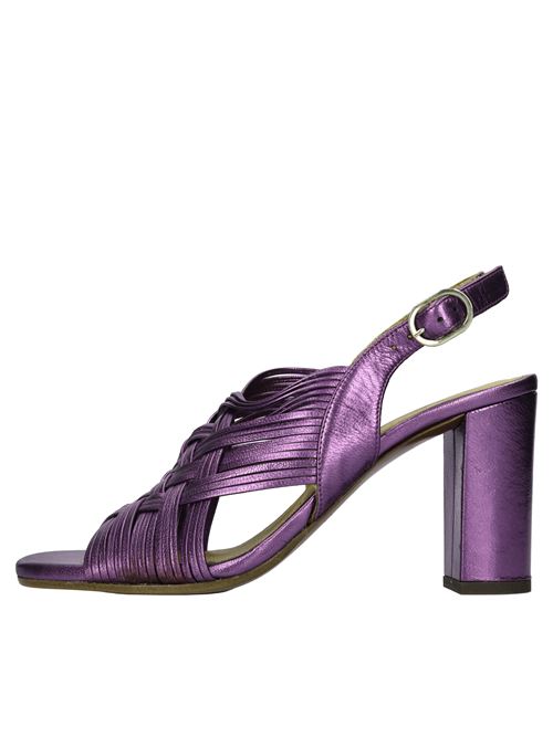 Sandali in pelle CHIE MIHARA | BIYA CITROENGRAPE